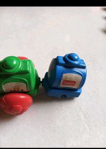 🚆Fisher-Price Train Toy🚆