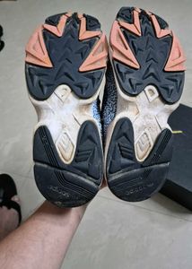 Rare Adidas Falcon &#34;out loud&#34; original