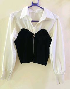 Corset Top