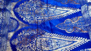 Silk Saree