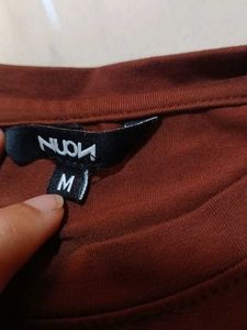 Brown T-Shirt