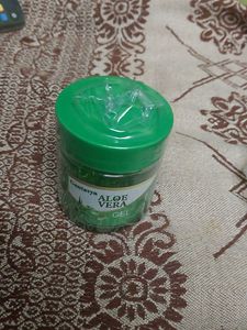 New Gantavya Aloe Vera Gel