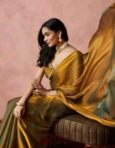 JIMMY CHOO SAREE
