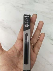 Change Gray Hair To Black