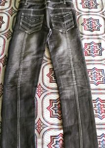 Black Jeans (size 28)