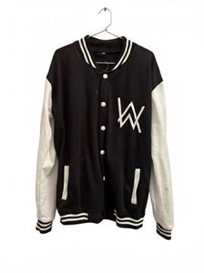 Alan Walker Varsity Jacket