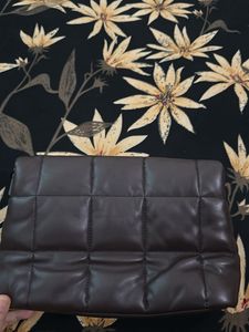 Victoria Secret Clutch Bag