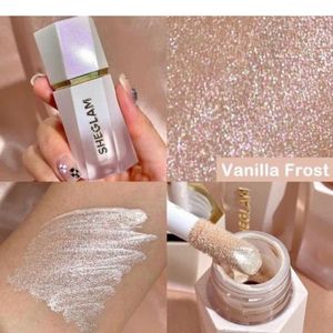 Sheglam Highlighter(Vanilla Frost)