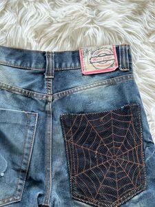 Boys Denim Jeans