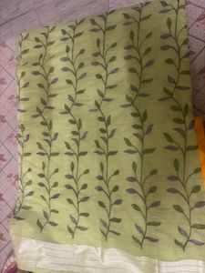 Beautiful Saree
