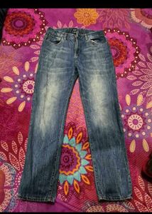 Combo Of 3 Jeans