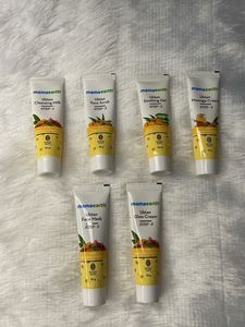 Mamaearth Ubtan Kit (Mini)