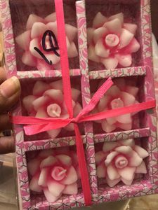 Handmade Candles
