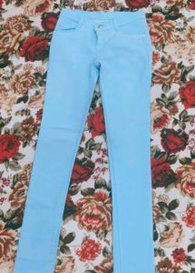 New Trendy Jeans