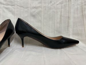 🆕Imported Pointy Stilettos Formal High Heels