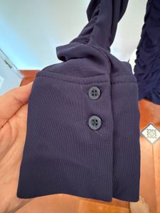 Chic Zara Mini Dress