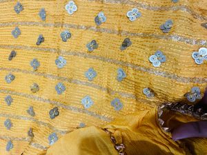Heavy Sharara Set For Women
