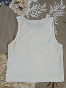 Tank Tops - Black &amp; White