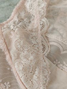 Lace Shaping Bodysuit