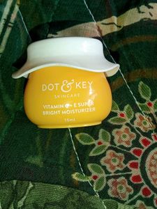 Dot & Key Skincare Vitamin C+E Super Bright