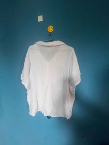 H And M Linen Blend