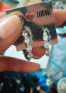 2 Set Of Earing