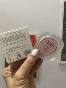 Simply Nam Magic Blush