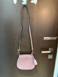 Van Heusen - Chic Crossbody sling Bag