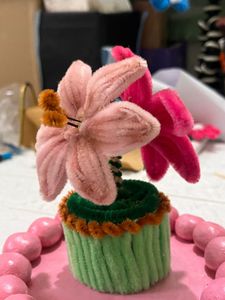 Flower Pot