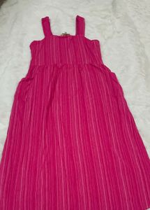 Taavi Cotton Lightweight Dress – Worn Once