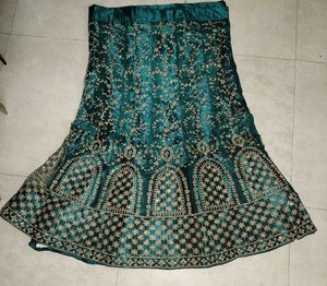 Bridal Lehenga Choli