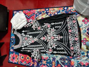 It Is The Kurta Set In Size Xl