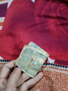 Old Note 5 ₹