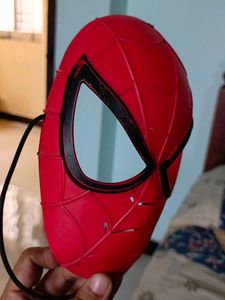Spider Man Mask