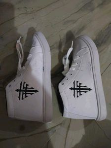 Sport Fashion Sneakers Unused