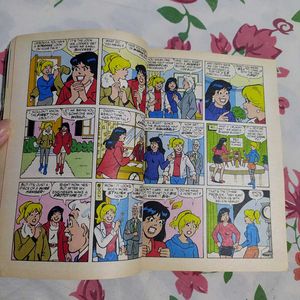 Archie Double Digest