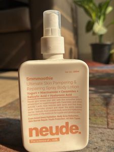 Neude Body Lotion