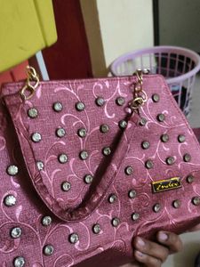 Stylish Handbag