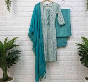 Elegant Kurta Set