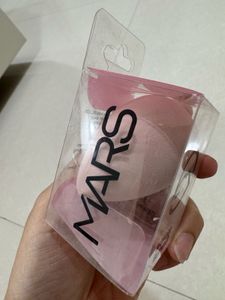 NEW! MARS Wonder Blender Makeup Sponge