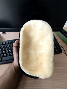 Car Washing Hand Glove New