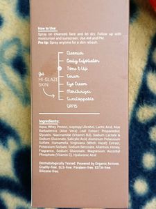 Neude Tone It Up Face Toner