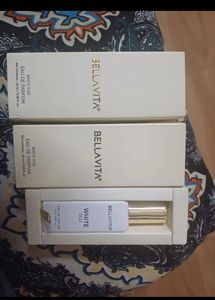 BellaVita Eau de Parfum
