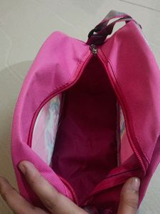 Pink Unicorn Bag For Kids🦄✨