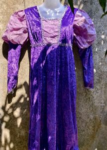 GORGEOUS PRINCESS DRESS