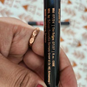 Faces Canada Intense Matte Lipstick
