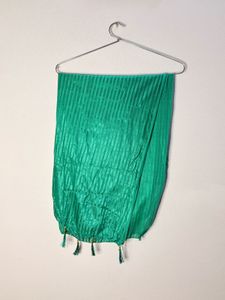 Cotton kurta plazo and dupatta