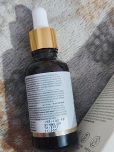 Myglamm 10% Niacinamide Clarifying Serum