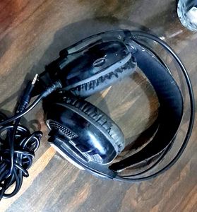 Gaming Headset+ Dayle Youse