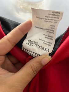 Korean Wonderland Branded Princess One Piece